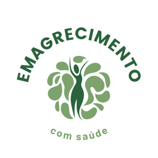 Emagrecimento com Saúde